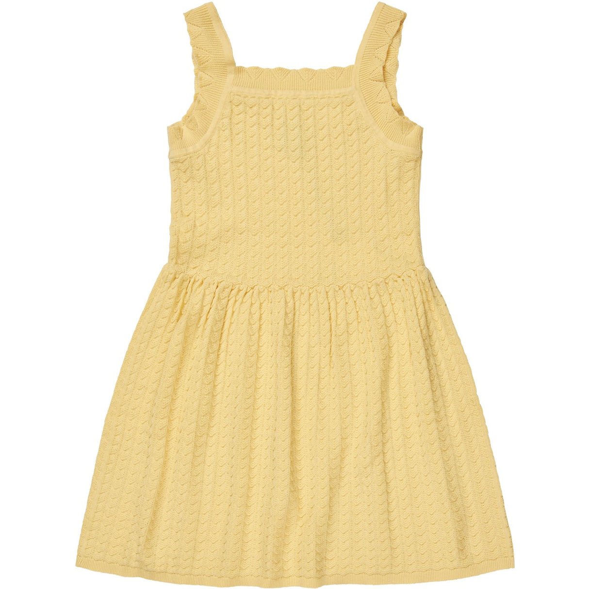 FUB vanilla Summer Dress