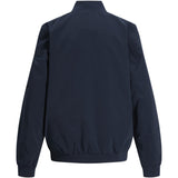 Jack & Jones Junior Navy Blazer Rush Bomber Noos