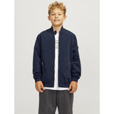 Jack & Jones Junior Navy Blazer Rush Bomber Noos