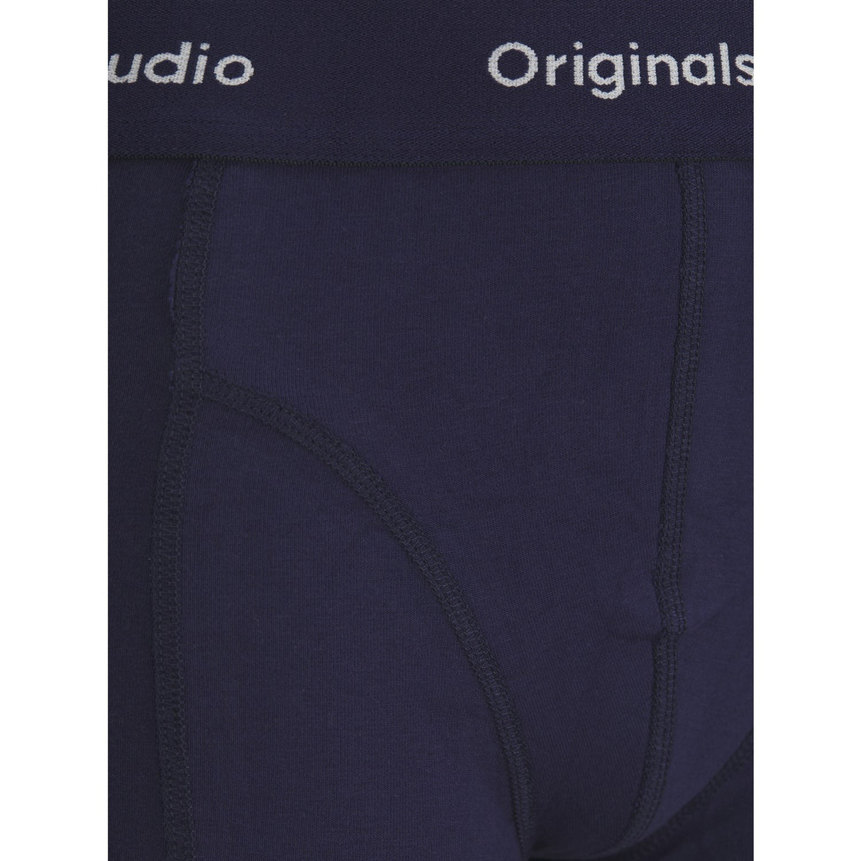 Jack & Jones Junior Ocean Cavern Vesterbro Solid Trunks 3-Pack Noos