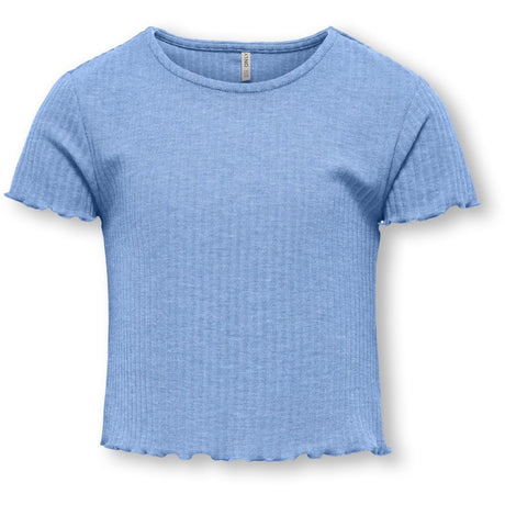 kids ONLY Open Air Nella O-Neck Top Noos