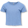 kids ONLY Open Air Nella O-Neck Top Noos