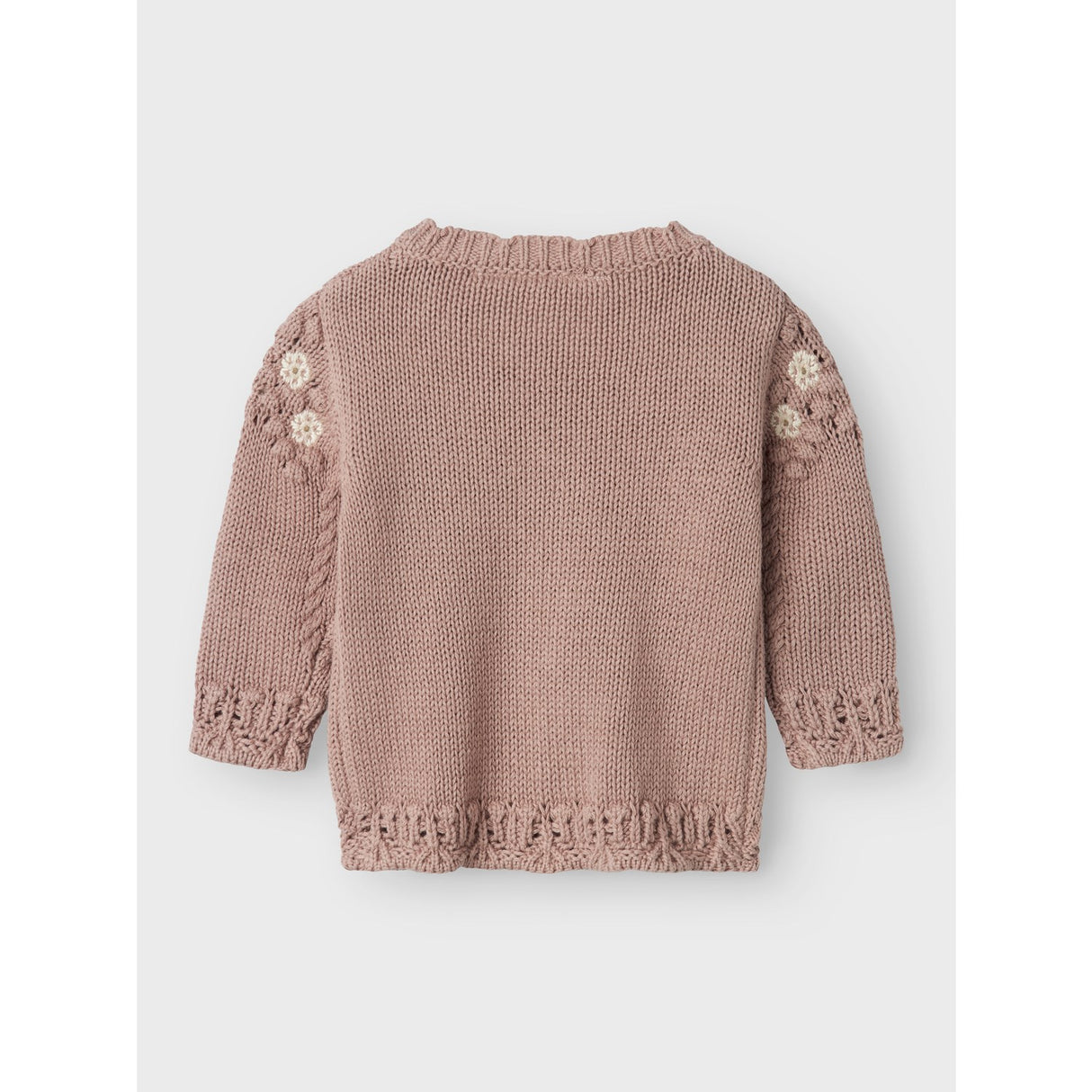 Lil'Atelier Etherea Brianna Knit Cardigan