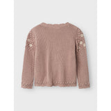 Lil'Atelier Etherea Brianna Knit Cardigan