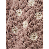Lil'Atelier Etherea Brianna Knit Cardigan