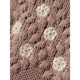 Lil'Atelier Etherea Brianna Knit Dress