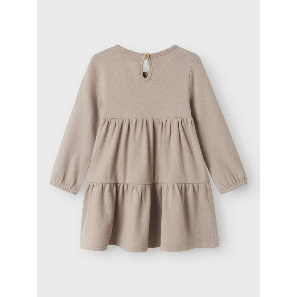 Lil'Atelier Etherea Thoro Hin Dress