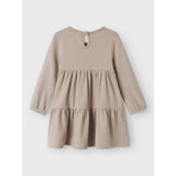Lil'Atelier Etherea Thoro Hin Dress