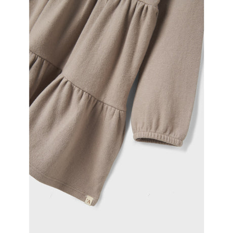 Lil'Atelier Etherea Thoro Hin Dress