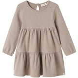 Lil'Atelier Etherea Thoro Hin Dress