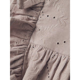 Lil'Atelier Etherea Bine Loose Corduroy Dress