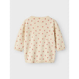Name It Summer Sand Bicher Knit Cardigan