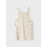 Name It Summer Sand Bisille Spencer Dress