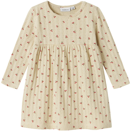 Name It Summer Sand Bilia Dress