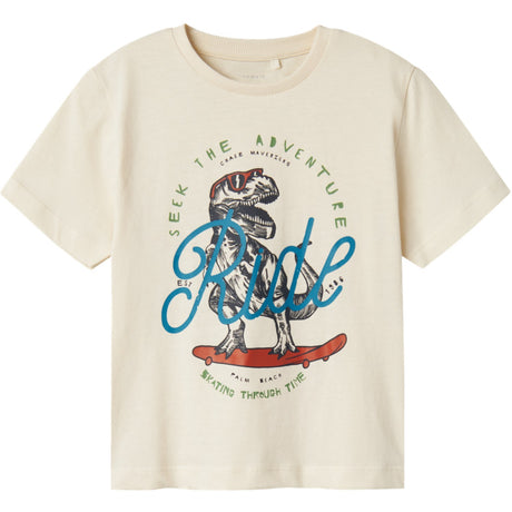 Name It Birch Bennibo Regular T-Shirt
