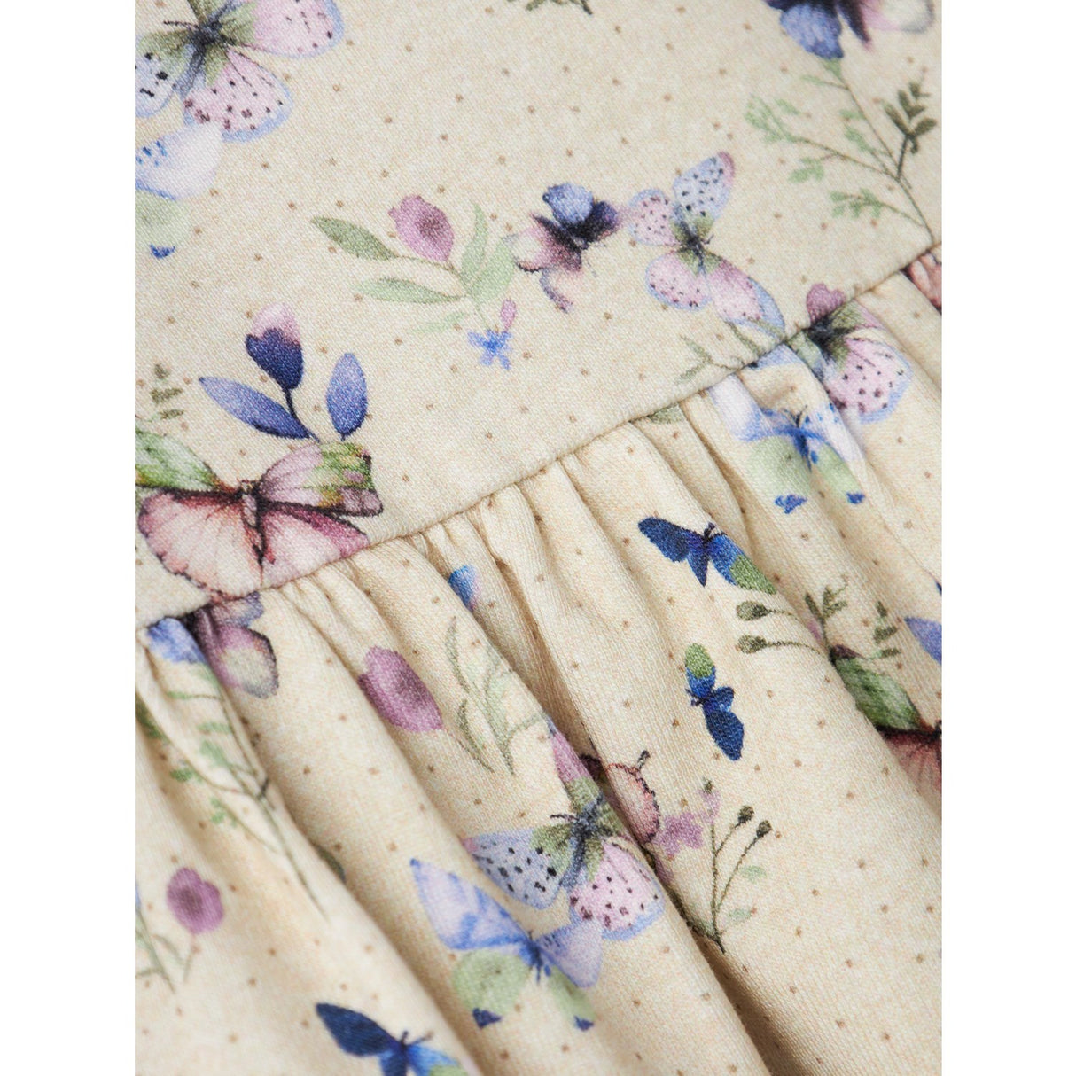 Name It Peyote Melange Bela Dress