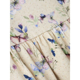 Name It Peyote Melange Bela Dress