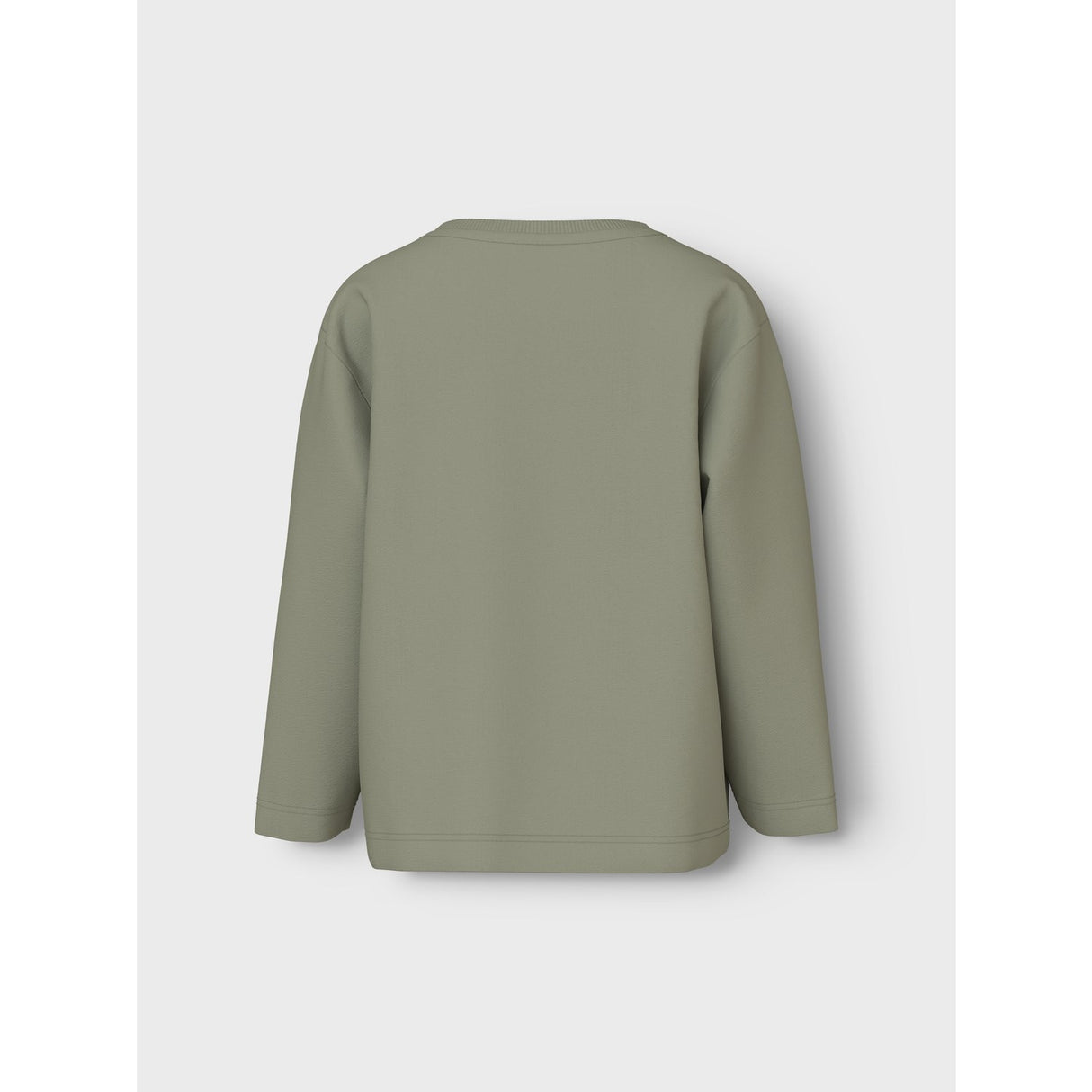 Name It Tea Jungle Dino Voto Regular Blouse