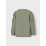 Name It Tea Jungle Dino Voto Regular Blouse