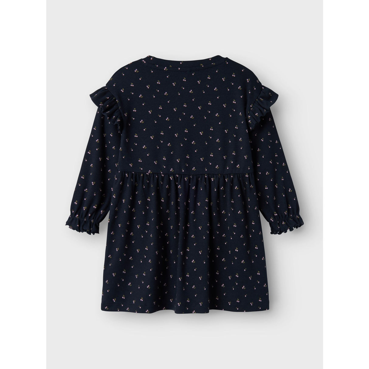 Name It Navy Blazer Babeth Dress