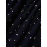 Name It Navy Blazer Babeth Dress