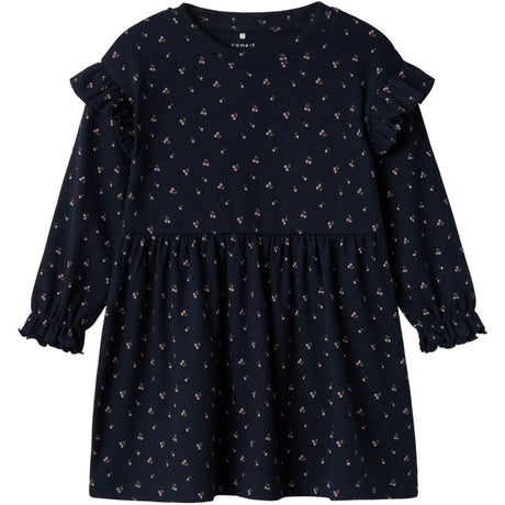 Name It Navy Blazer Babeth Dress