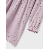 Name It Winsome Orchid Babeth Dress