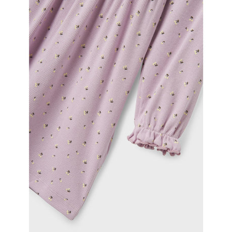 Name It Winsome Orchid Babeth Dress