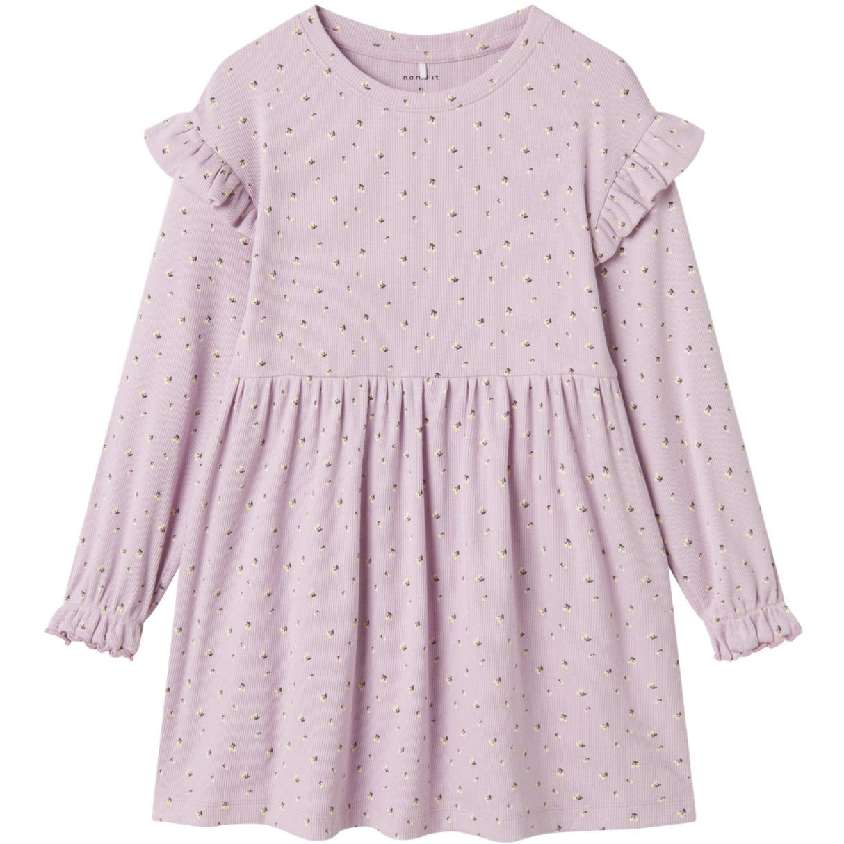 Name It Winsome Orchid Babeth Dress