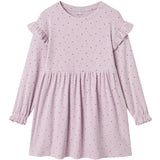 Name It Winsome Orchid Babeth Dress