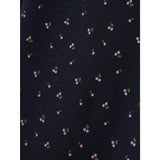 Name It Navy Blazer Babeth Blouse