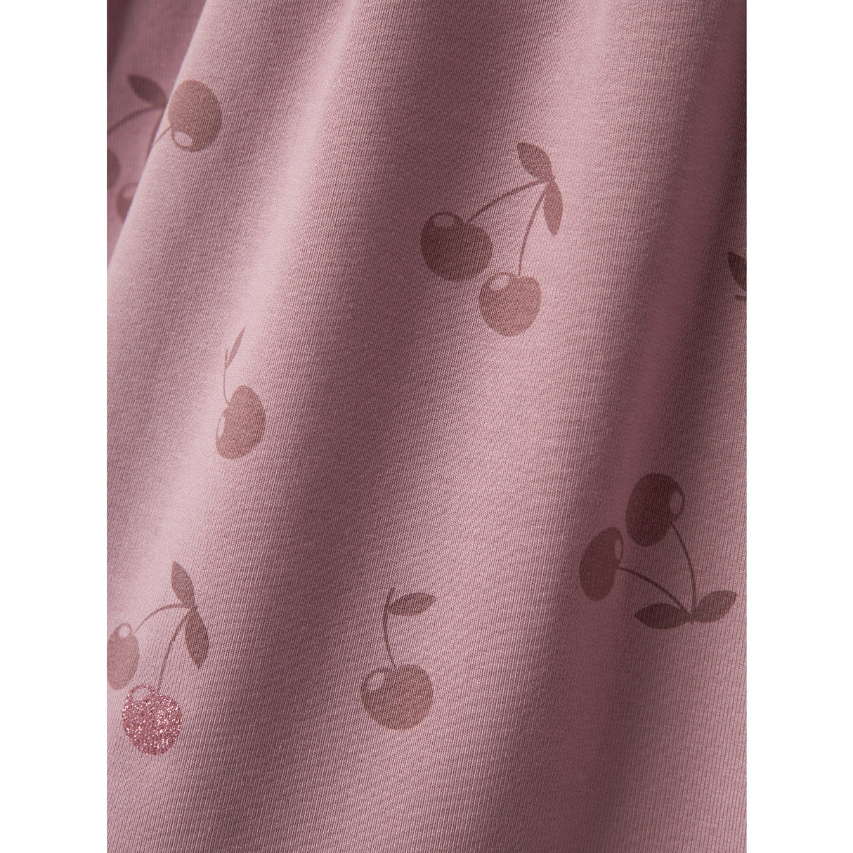 Name It Elderberry Bella Sweat Dress