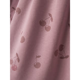 Name It Elderberry Bella Sweat Dress