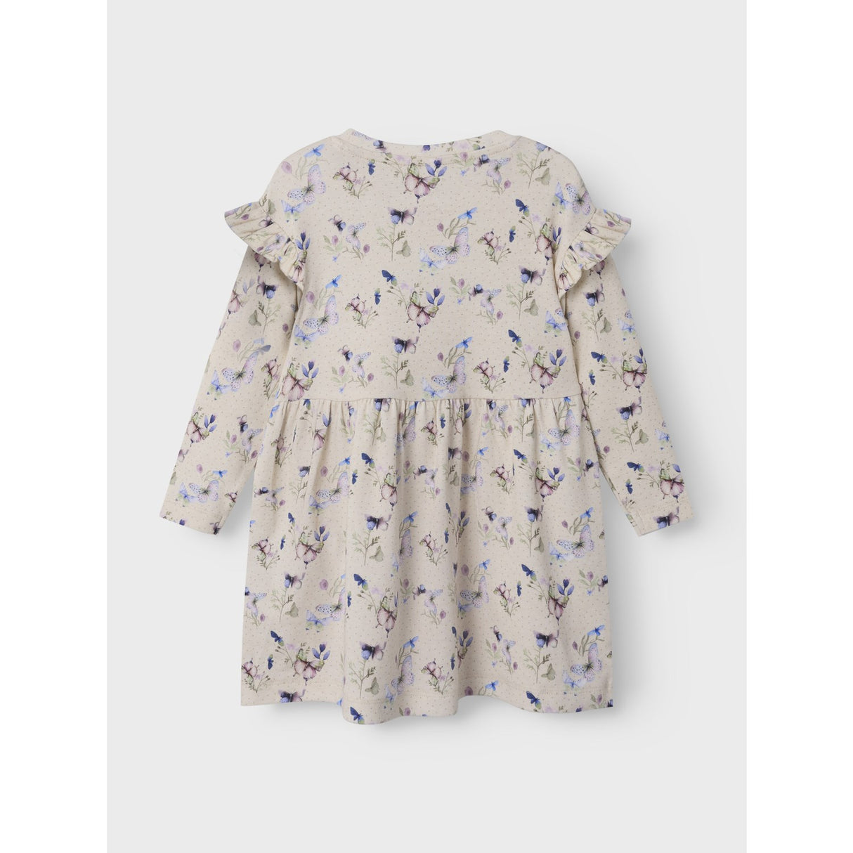 Name It Peyote Melange Bela Dress