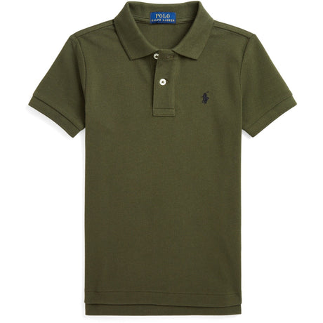 Polo Ralph Lauren Armadillo/C9760 Boy Polo Shirt