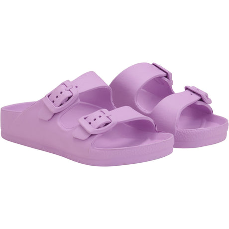 Color Kids Orchid Sandaler m. Spænder