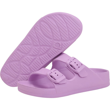 Color Kids Orchid Sandaler m. Spænder