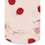 Konges Sløjd Ladybug Minnie Ladybug Body Gots