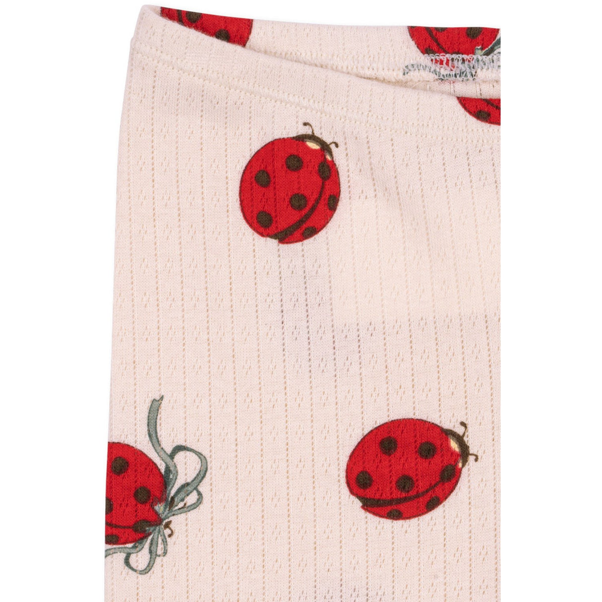 Konges Sløjd Ladybug Minnie Ladybug Pants Gots