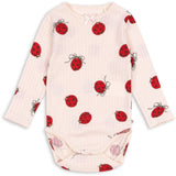 Konges Sløjd Ladybug Minnie Ladybug Body Gots