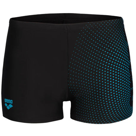 Arena Black Dim Light Swim Short