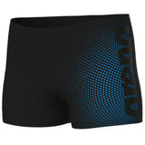 Arena Black Dim Light Swim Short