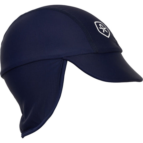 Color Kids Dress Blues Hat - Solid