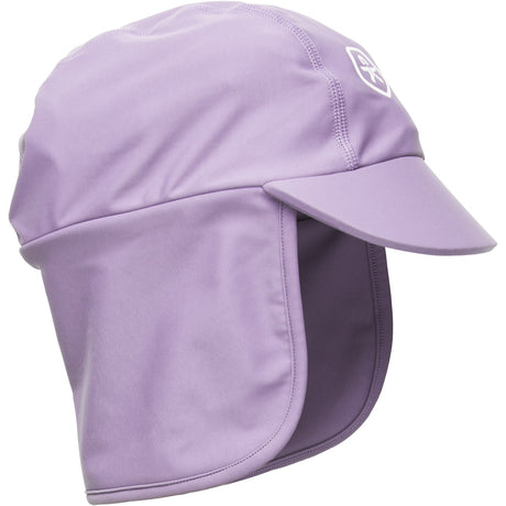 Color Kids Lavender Mist Hat - Solid