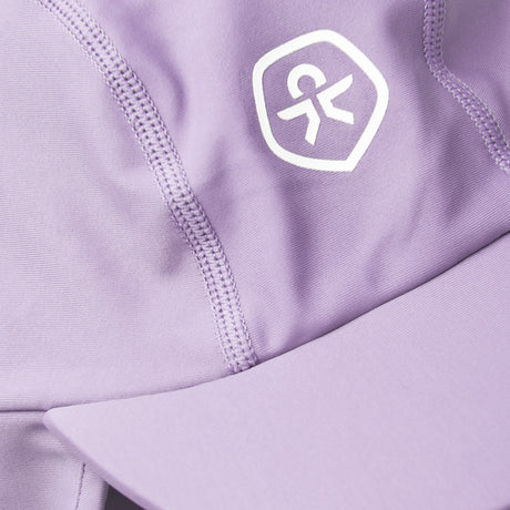 Color Kids Lavender Mist Hat - Solid