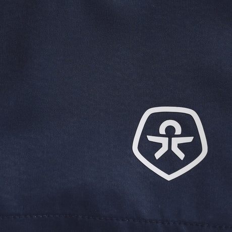 Color Kids Dress Blues Swim Shorts, Solid