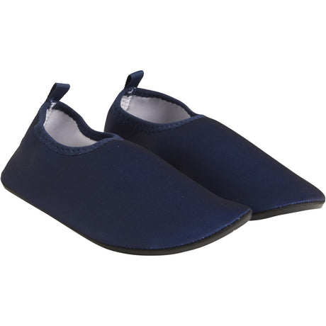 Color Kids Dress Blues Swimshoes