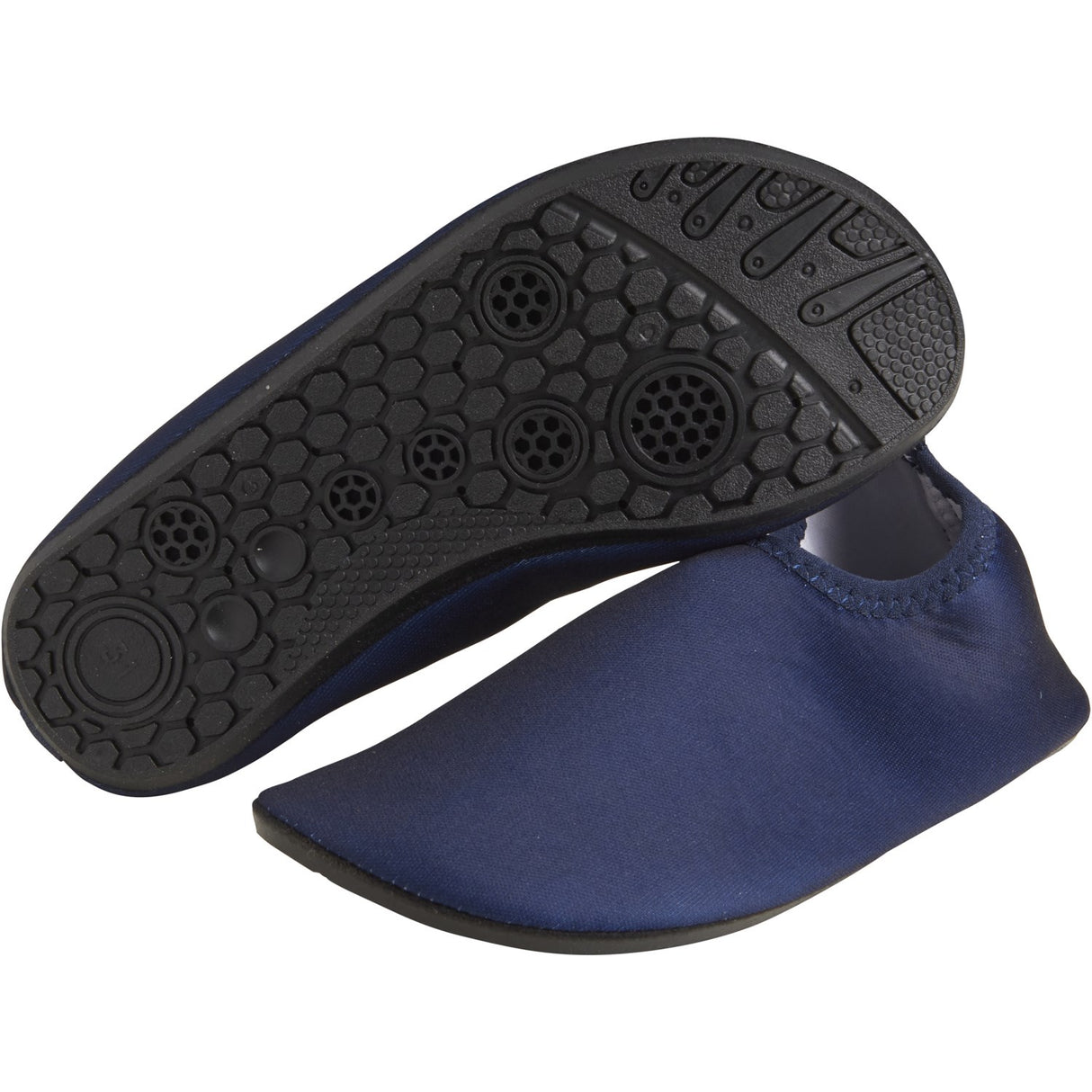 Color Kids Dress Blues Swimshoes