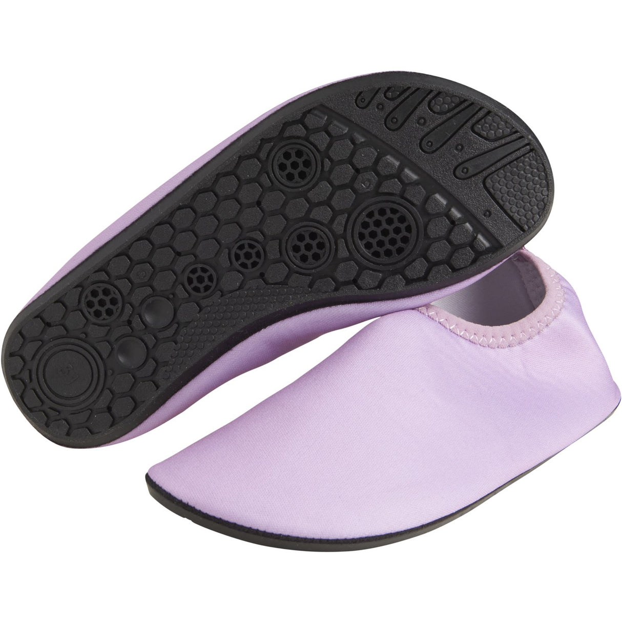 Color Kids Lavender Mist Swimshoes