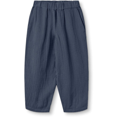 Fliink Insignia Blue  Elmo Pants